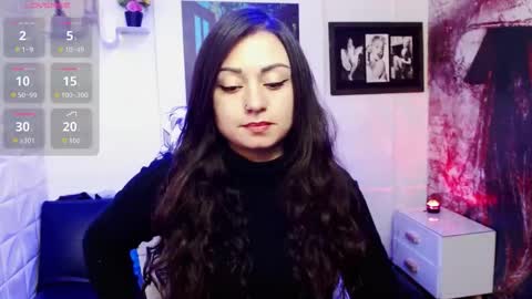 Snapshot of eva_rosell chatting on October 22, 5:03 pm Eva online show from October 22, 5:03 pm