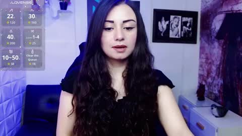 Eva online show from November 12, 5:26 pm