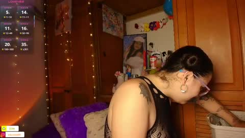 Eva  online show from April 12, 12:09 pm