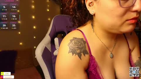 Eva  online show from March 29, 12:07 pm