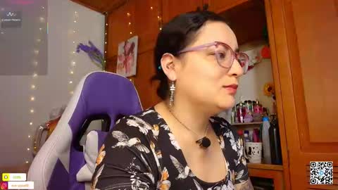 Eva  online show from March 19, 12:10 pm