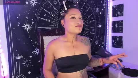 Eva  online show from October 3, 8:44 am