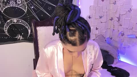 Eva  online show from September 13, 7:00 am