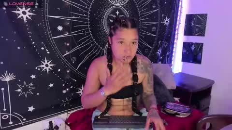 Eva  online show from October 15, 8:04 am