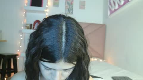 Eva Sin online show from April 12, 12:04 am