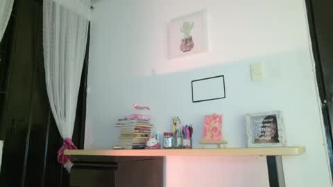 Eva Sin online show from June 5, 6:52 am