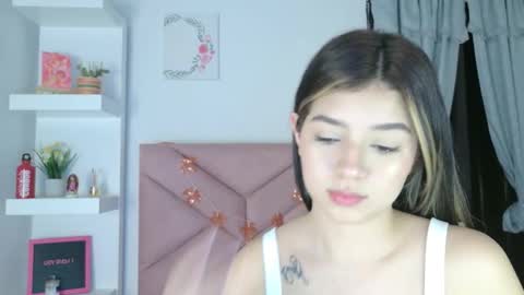 Eva Sin online show from September 27, 11:24 pm