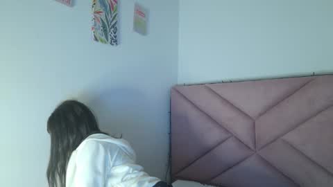 Eva Sin online show from January 10, 11:43 pm