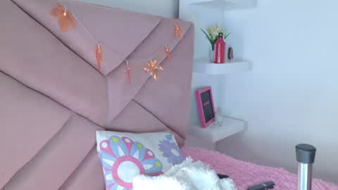 Eva Sin online show from September 13, 3:53 am