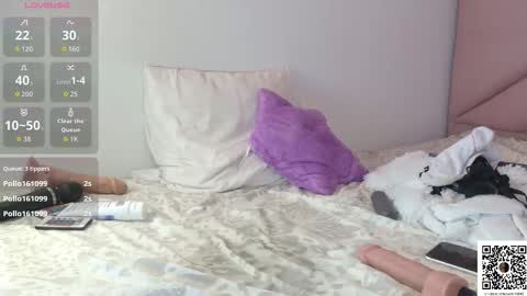 Eva Sin online show from October 31, 12:44 am