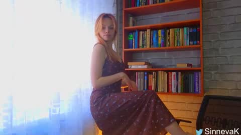 Hi there i am Eva and i wish create a nice community with you so join my Ticket Show for more pleasure online show from February 16, 9:15 am