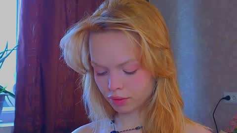 Hi there i am Eva and i wish create a nice community with you so join my Ticket Show for more pleasure online show from April 18, 10:39 am