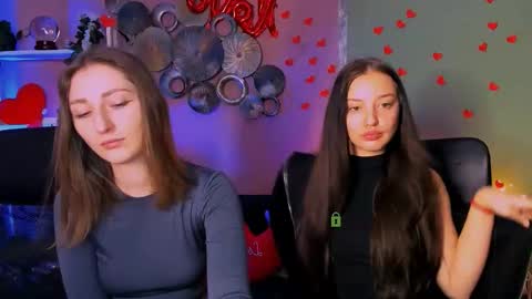 Eva online show from February 12, 7:01 am