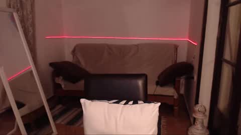 Fansly -  - use this referral link to support me  online show from March 6, 7:21 pm