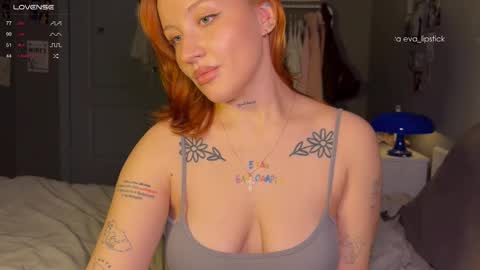eva_swag online show from November 22, 1:42 pm