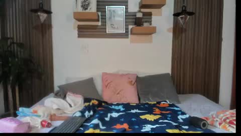 Eva online show from July 20, 12:18 pm
