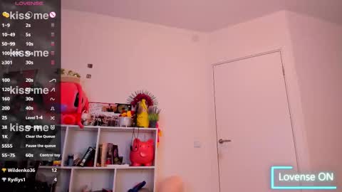 Eva online show from January 18, 2:15 pm