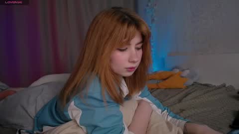 Eva online show from April 19, 3:35 pm