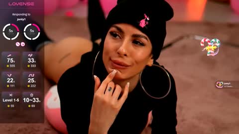 Eva  online show from March 4, 12:13 pm