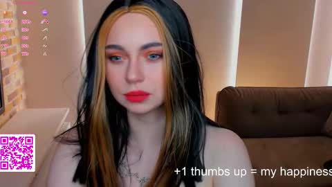 Eva online show from September 14, 5:32 am