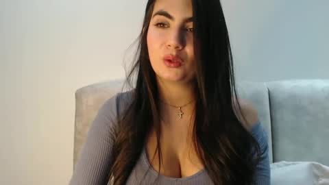 Snapshot of evacollins12 chatting on September 27, 2:09 am evacollins12 online show from September 27, 2:09 am
