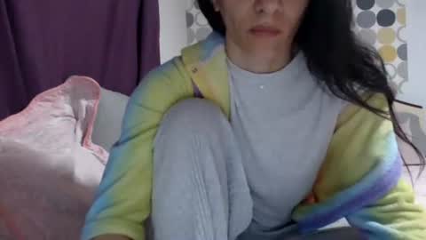 Snapshot of evacrisxxx chatting on September 20, 4:04 am hornycrissyyourlove online show from September 20, 4:04 am