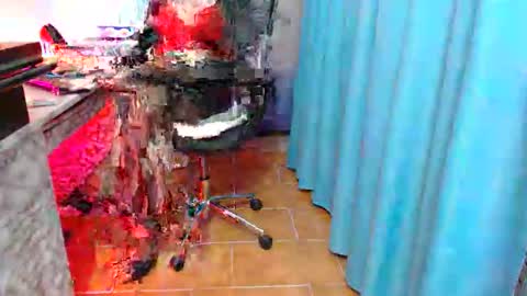  eva online show from October 28, 11:39 pm