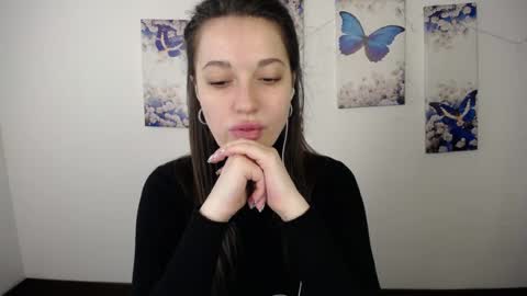 Eva online show from April 20, 11:02 am