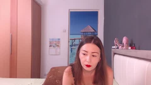 Eva online show from September 25, 5:47 am