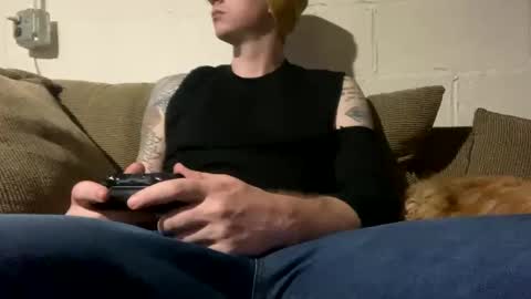 evageniex online show from September 14, 2:03 am