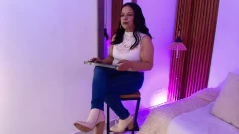 EVA GODDESS  online show from June 2, 7:49 pm