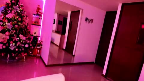 Eva Gomez online show from January 6, 2:48 am