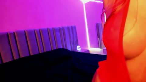 Eva Gomez online show from December 30, 4:20 am