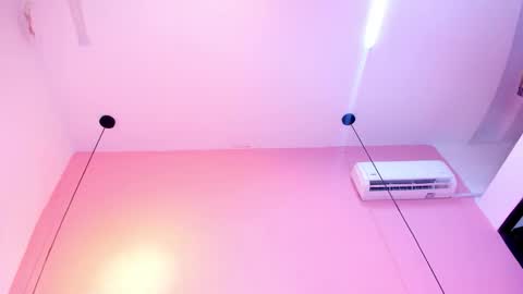 Eva Grace  online show from December 3, 1:26 am