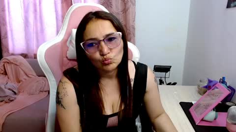 Eva online show from January 21, 10:08 pm