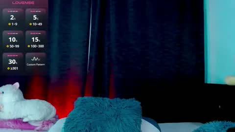 Evah Lee online show from December 23, 4:29 am