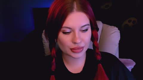 Eva online show from February 19, 5:23 pm