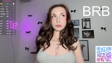 Eva online show from April 9, 4:45 pm