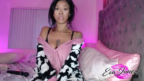 Eva online show from February 27, 1:41 am