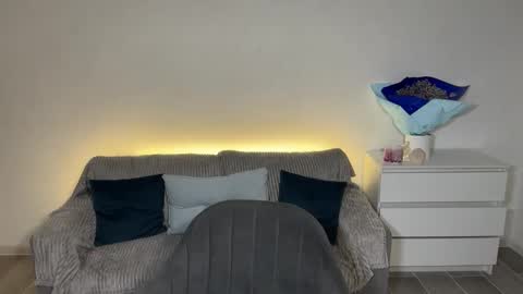 Eva online show from March 3, 5:31 pm