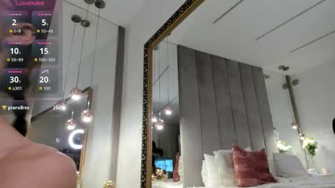 Eva K online show from February 20, 6:26 am