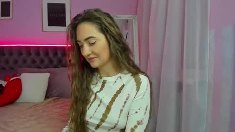 Snapshot of evalaniss chatting on January 8, 7:13 am Eva online show from January 8, 7:13 am