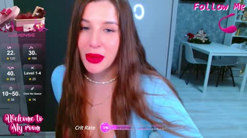 Katy online show from January 21, 8:19 am