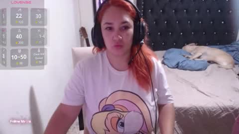  Eva  online show from February 20, 2:13 pm