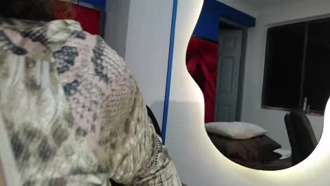 Eva Mills online show from February 23, 2:46 pm