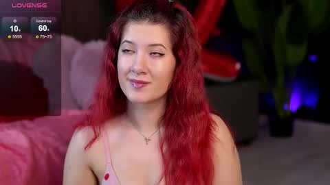 Eva online show from February 18, 4:45 am