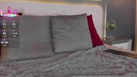 Eva Moretti online show from March 11, 7:24 am