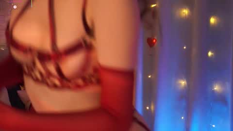 Eva online show from February 14, 6:16 am