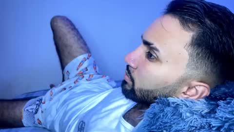 evan57036 online show from February 15, 5:51 am