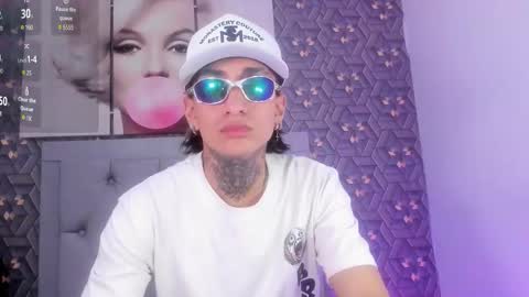 Evan online show from December 15, 12:12 pm